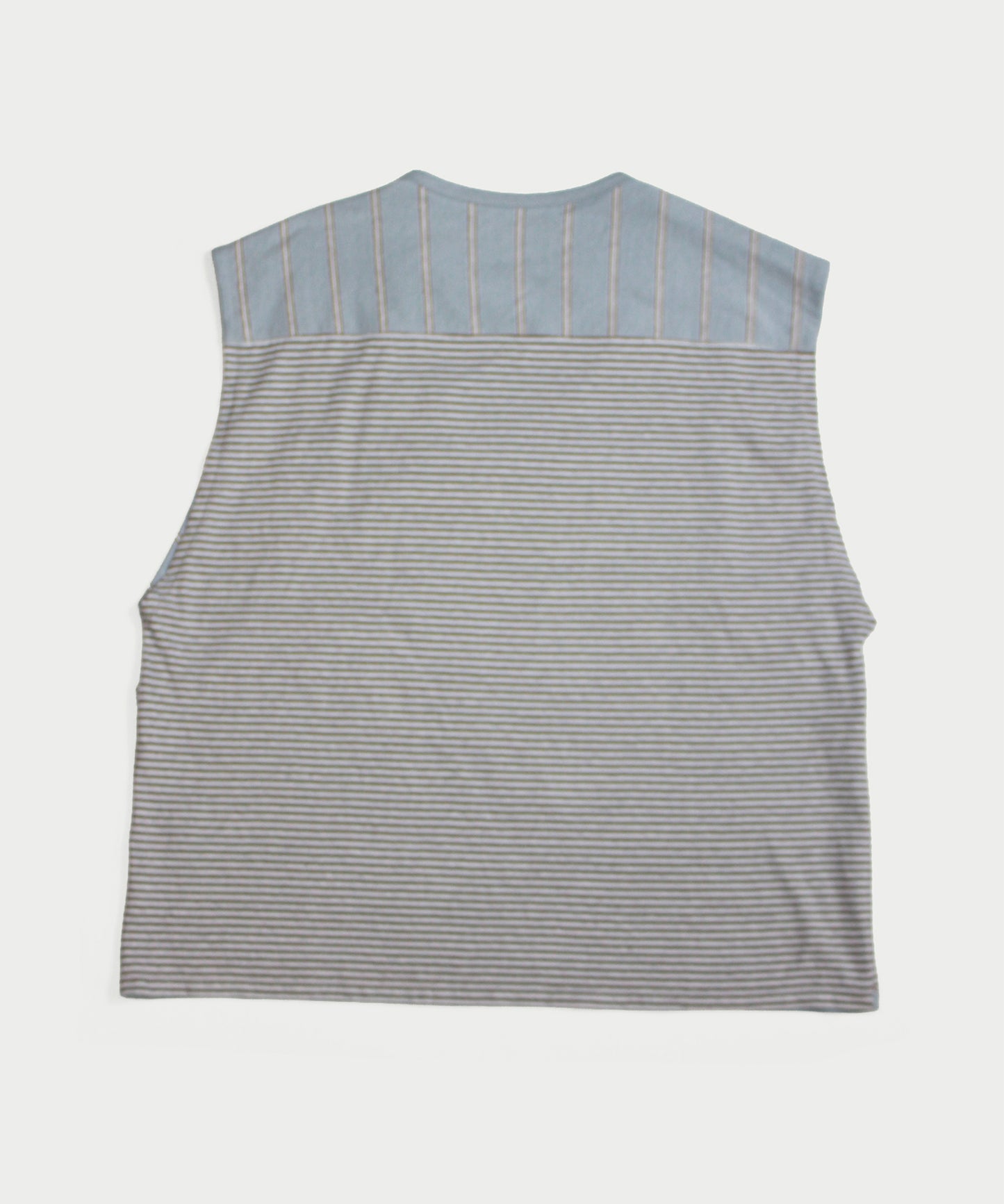 DOCKING BORDER NO SLEEVE