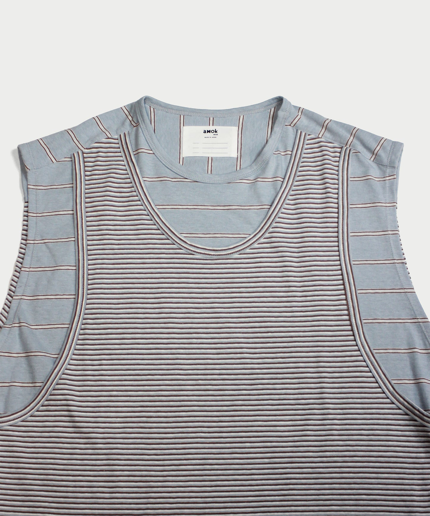DOCKING BORDER NO SLEEVE