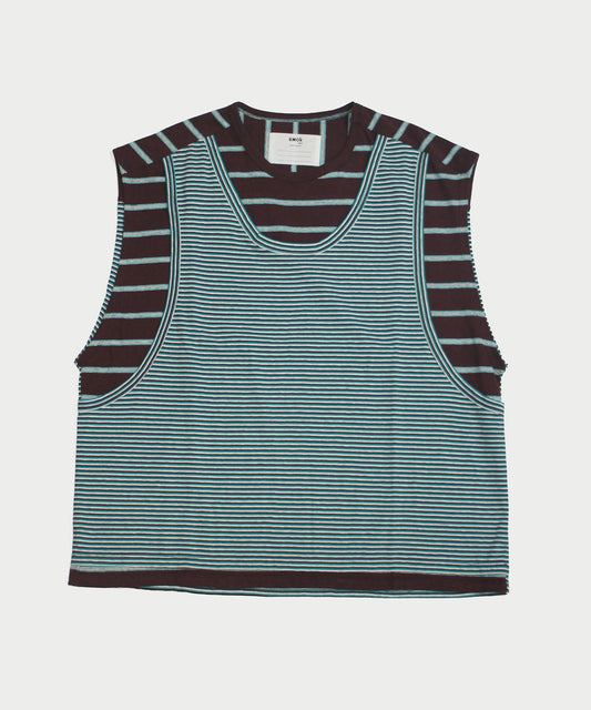 DOCKING BORDER NO SLEEVE