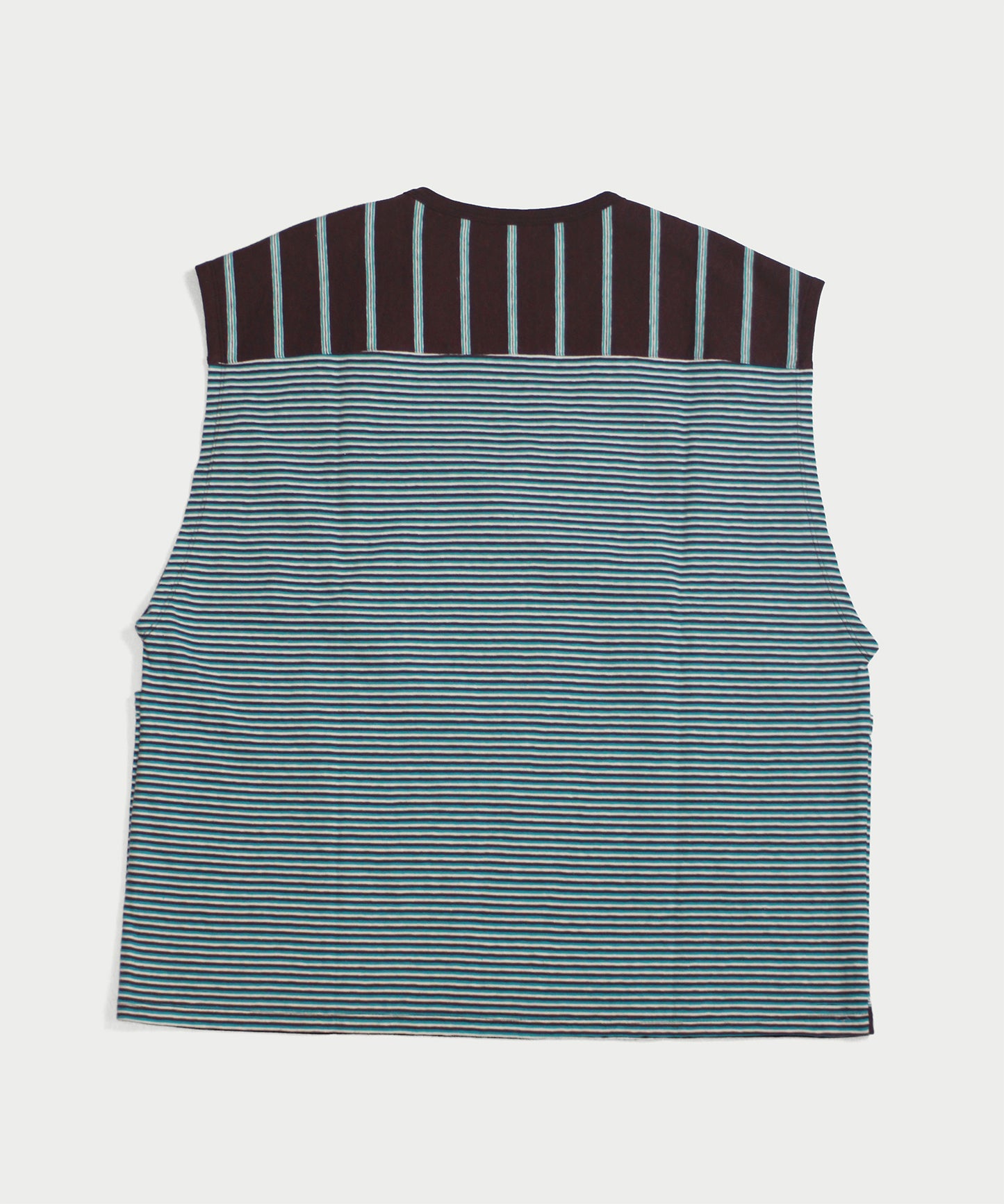 DOCKING BORDER NO SLEEVE