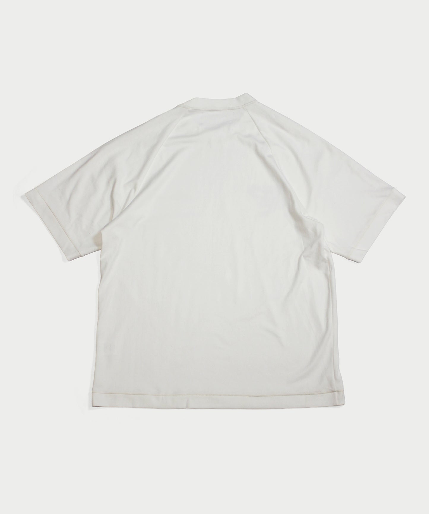 AMOK GLITTER TEE