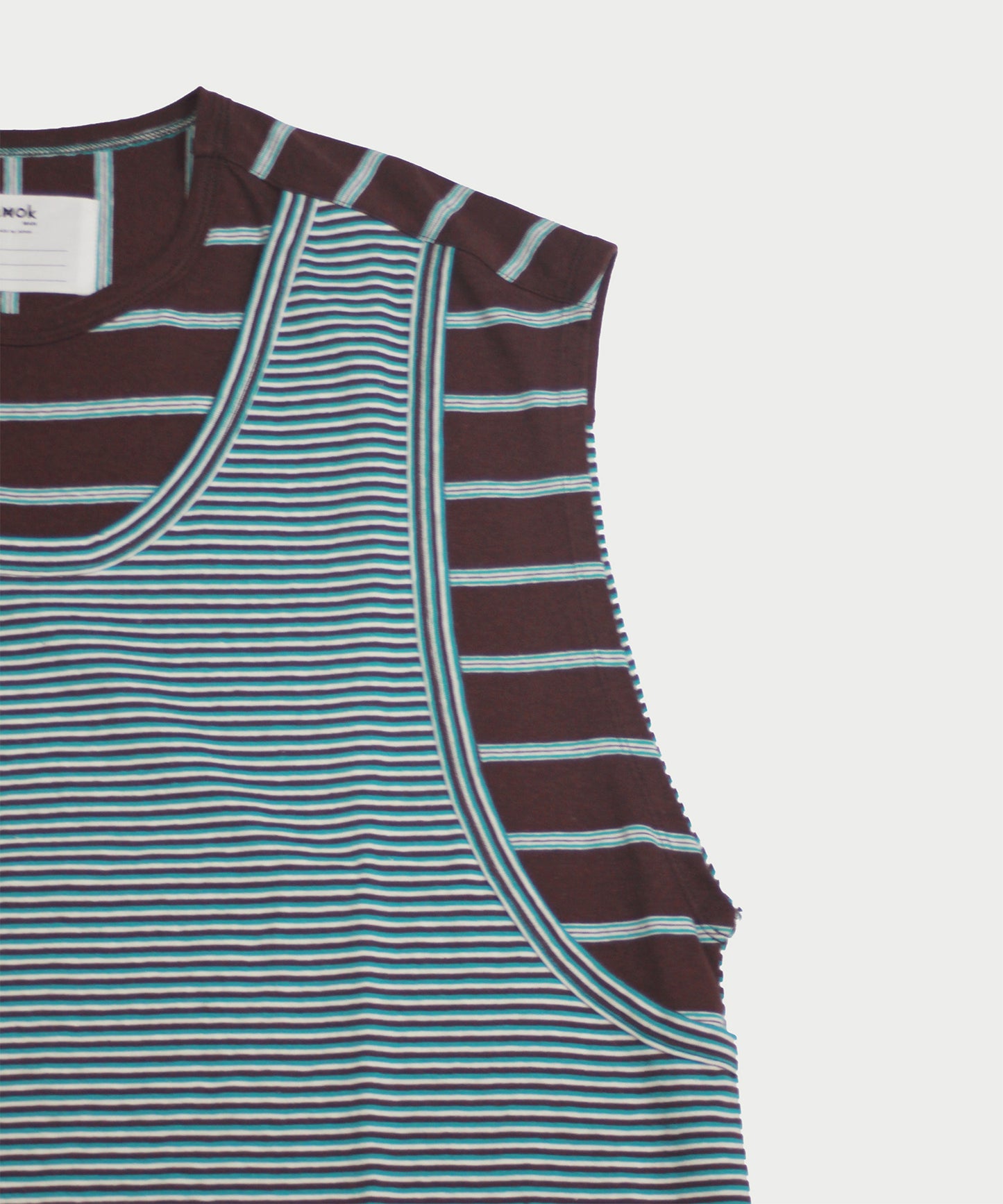 DOCKING BORDER NO SLEEVE