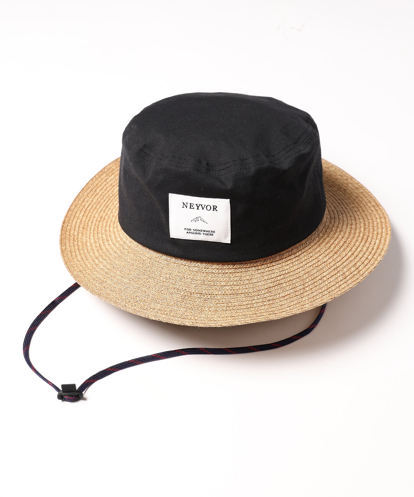 Mixture Outdoor Hat【納期3月下旬】