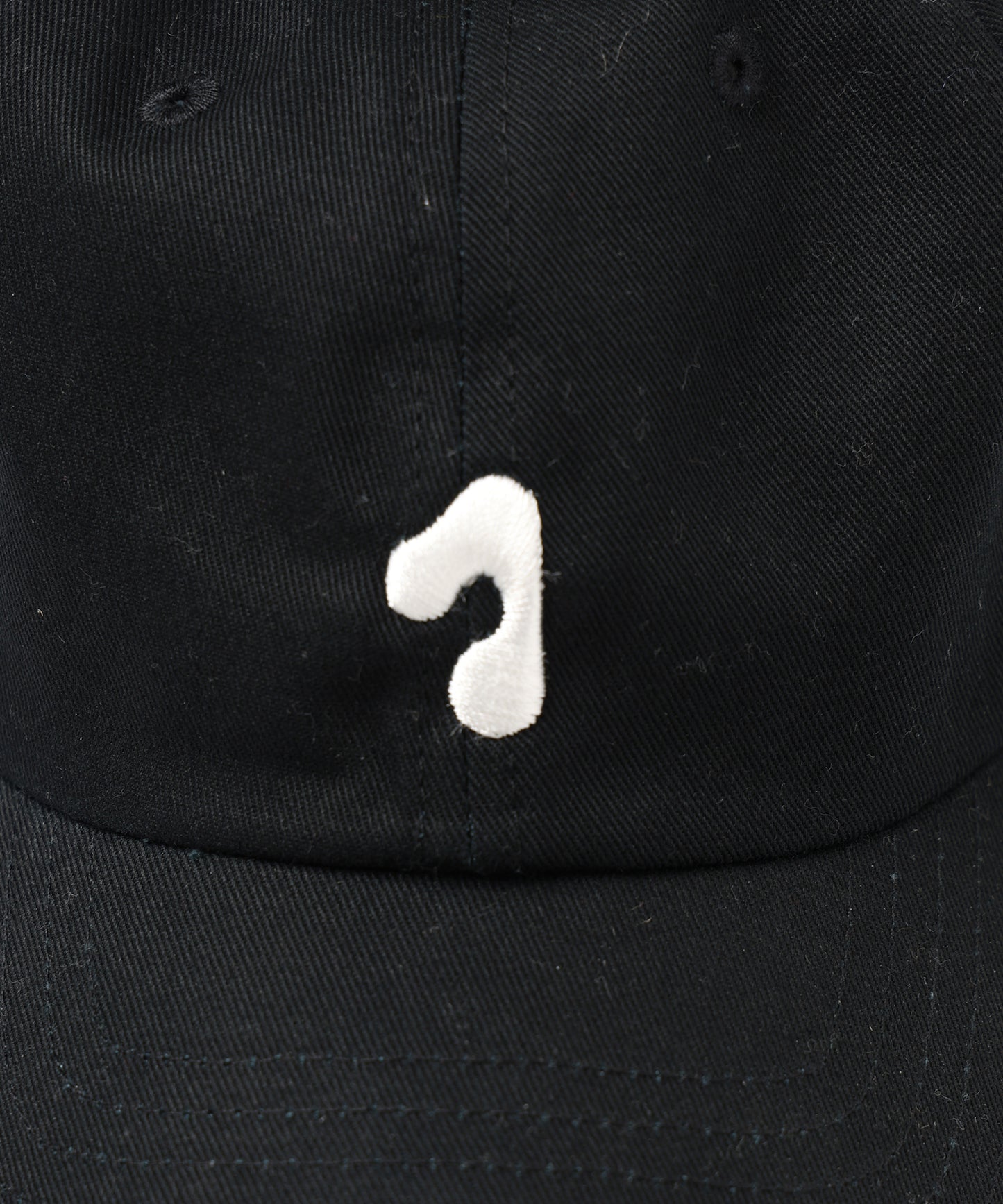 J LOGO CAP