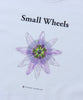 BC S/S T-SHIRTS [SMALL WHEELS] 【納期7月下旬】