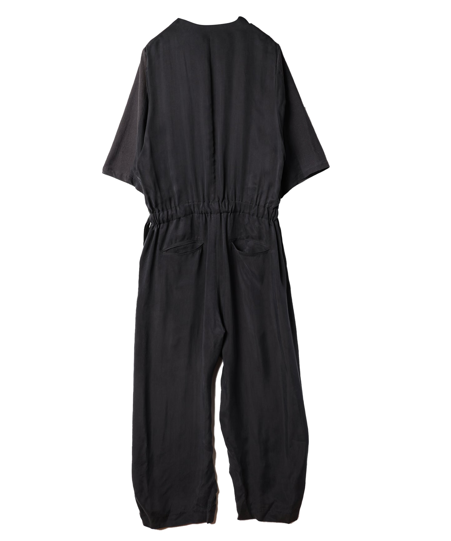 JUMP SUIT-T