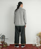 Layer Check Pants 【納期8月下旬】