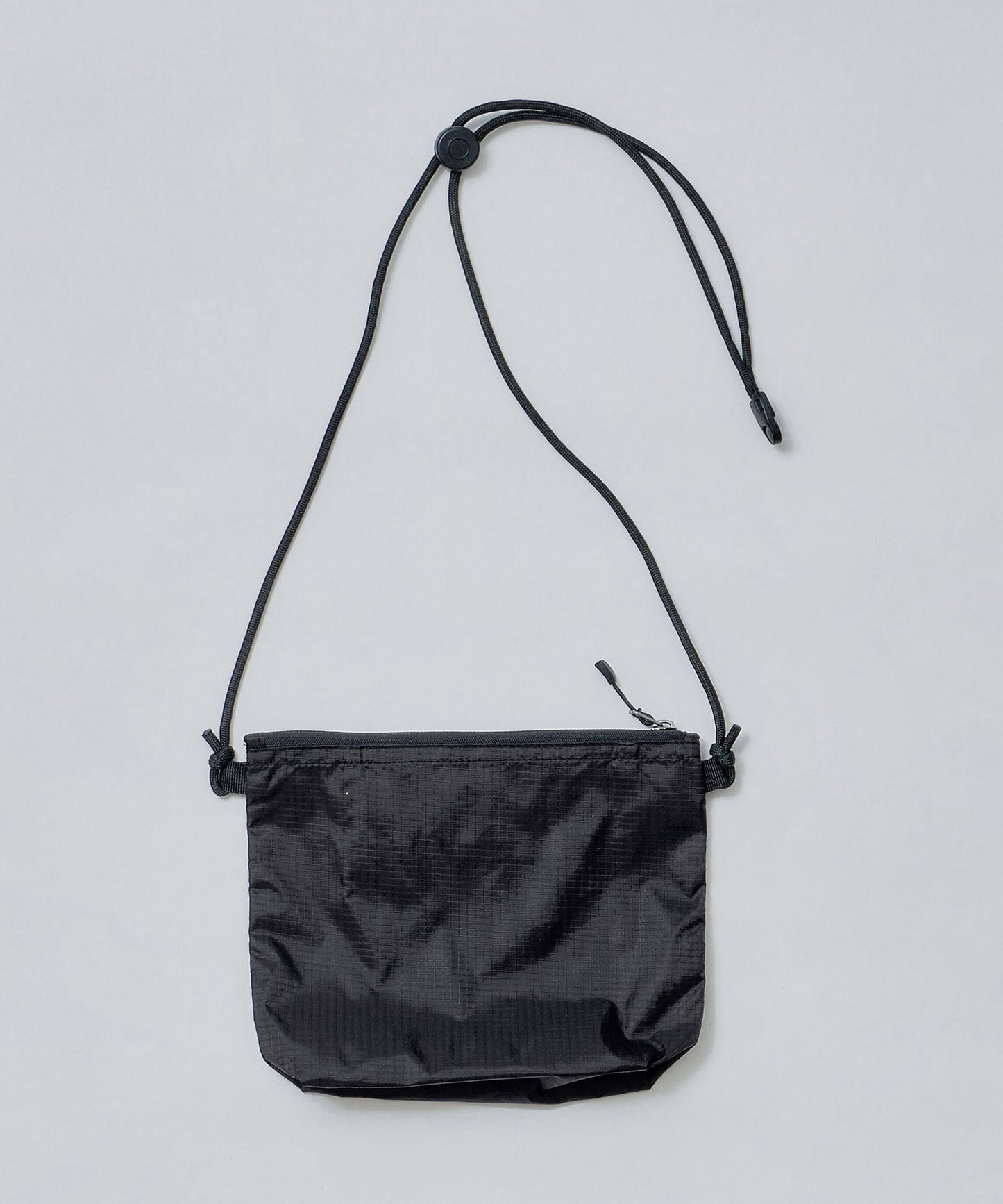 BC NYLON SACOCHE [RB LOGO]