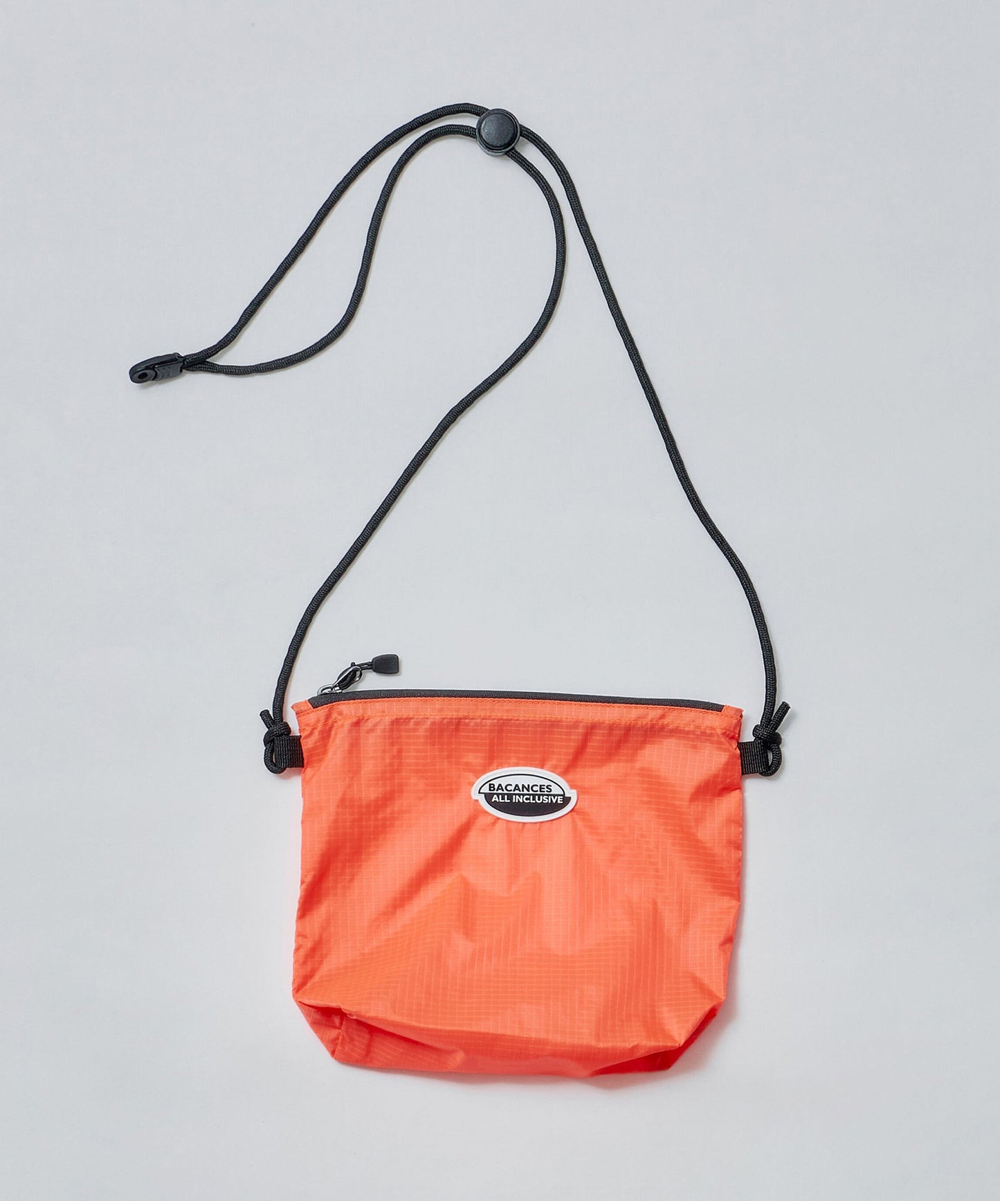 BC NYLON SACOCHE [RB LOGO]