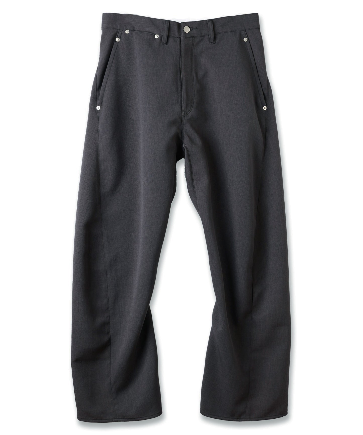 3D CUTTING PANTS