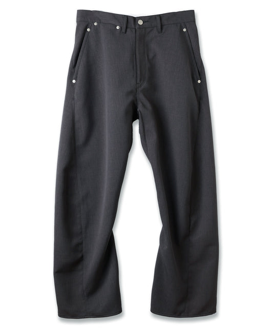 3D CUTTING PANTS