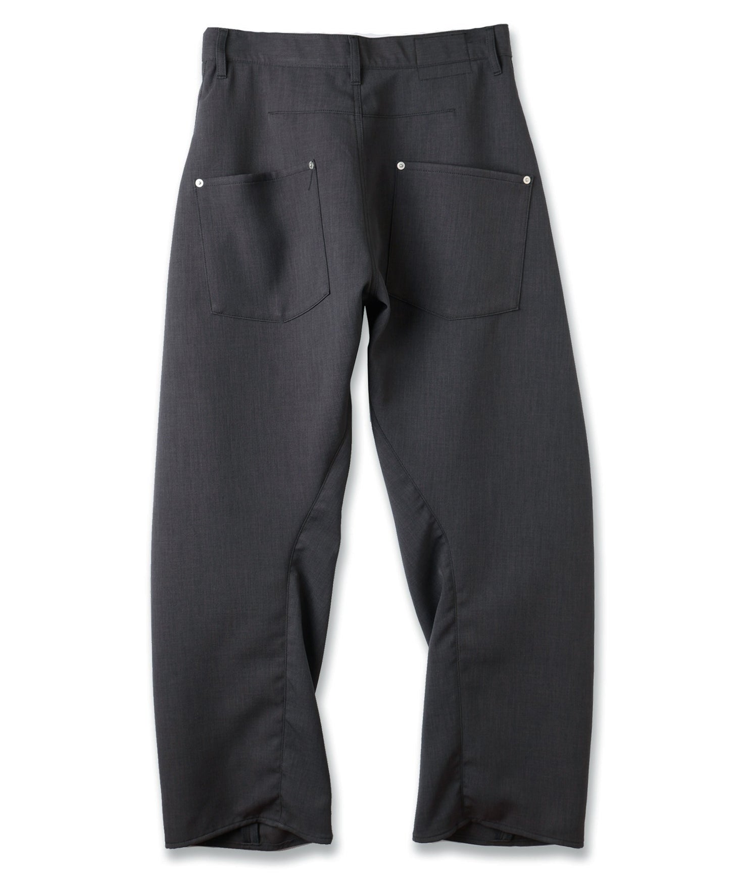 3D CUTTING PANTS