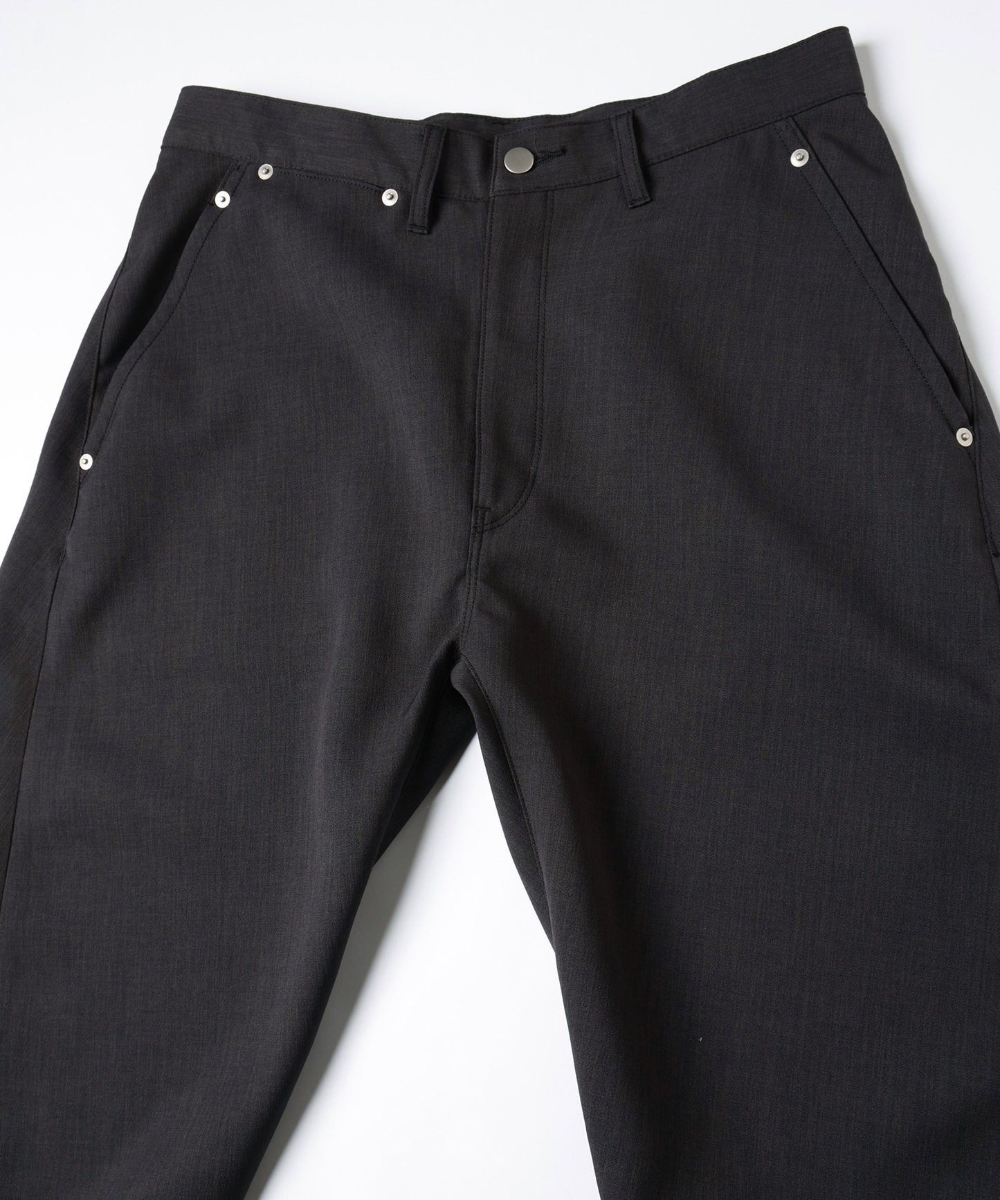 3D CUTTING PANTS