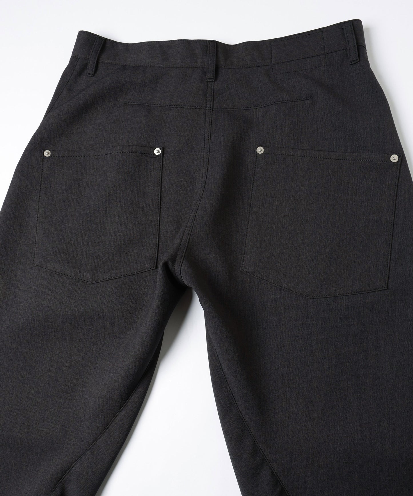 3D CUTTING PANTS