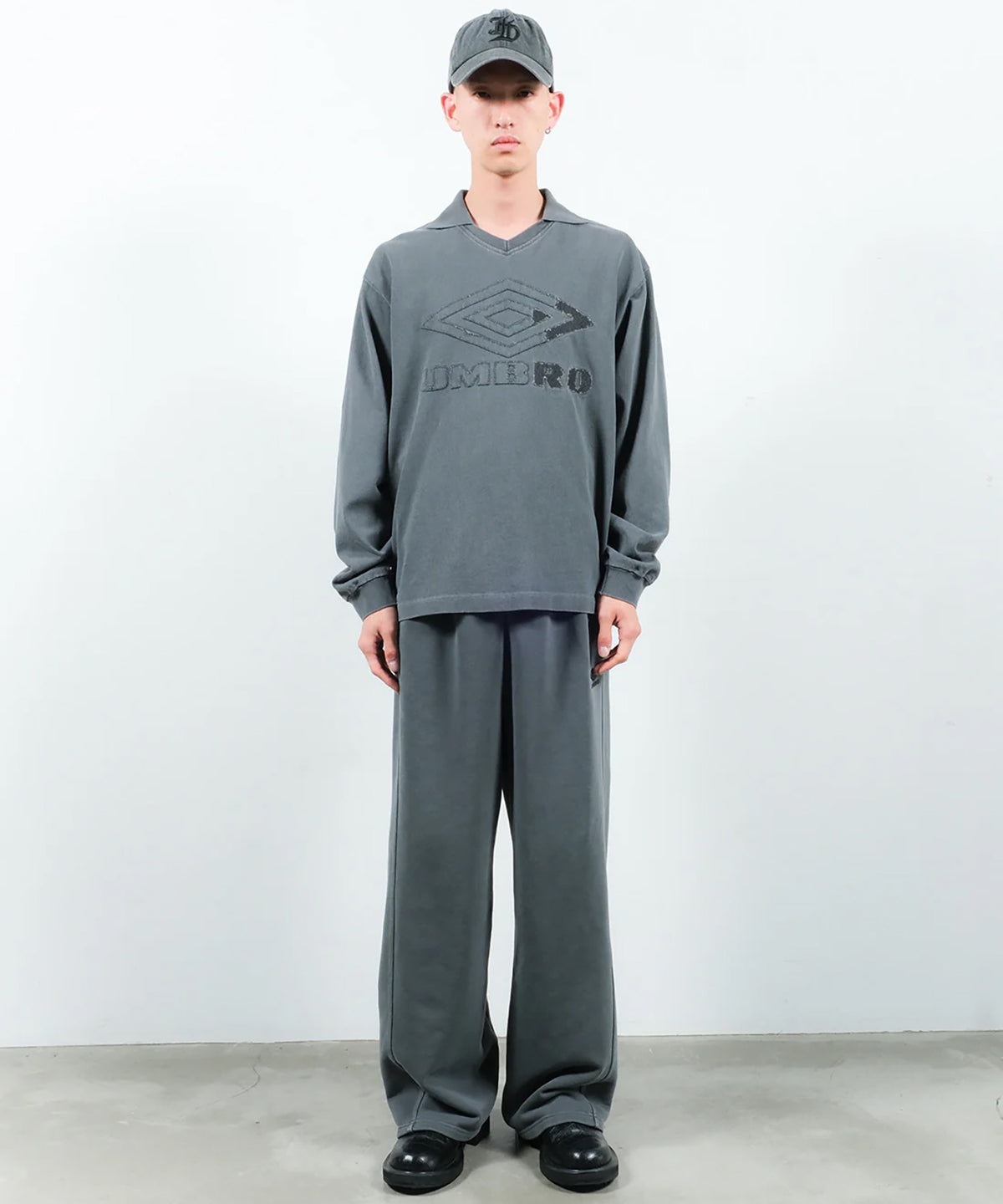 UMBRO FADE 3D SWEAT PANTS