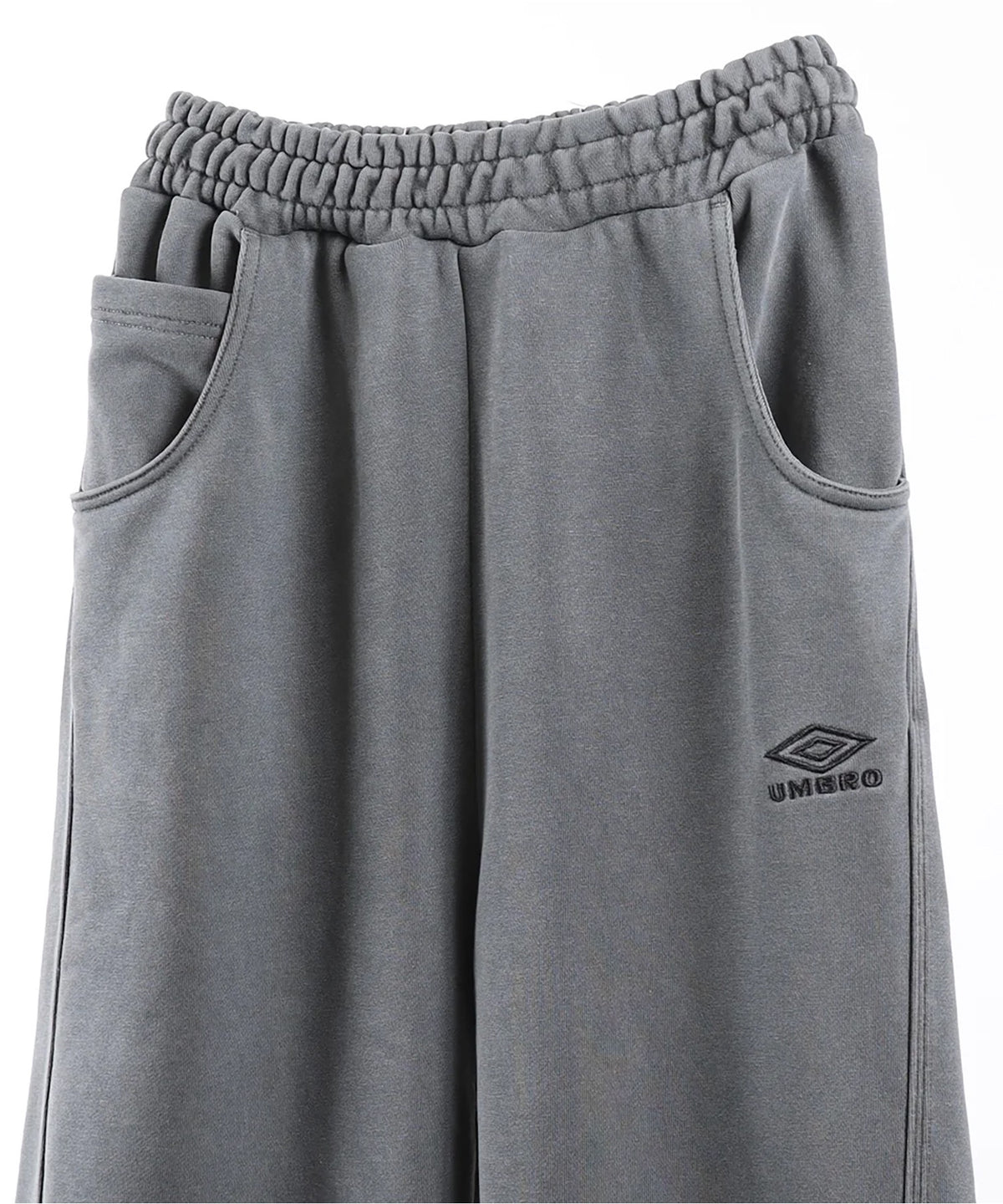 UMBRO FADE 3D SWEAT PANTS