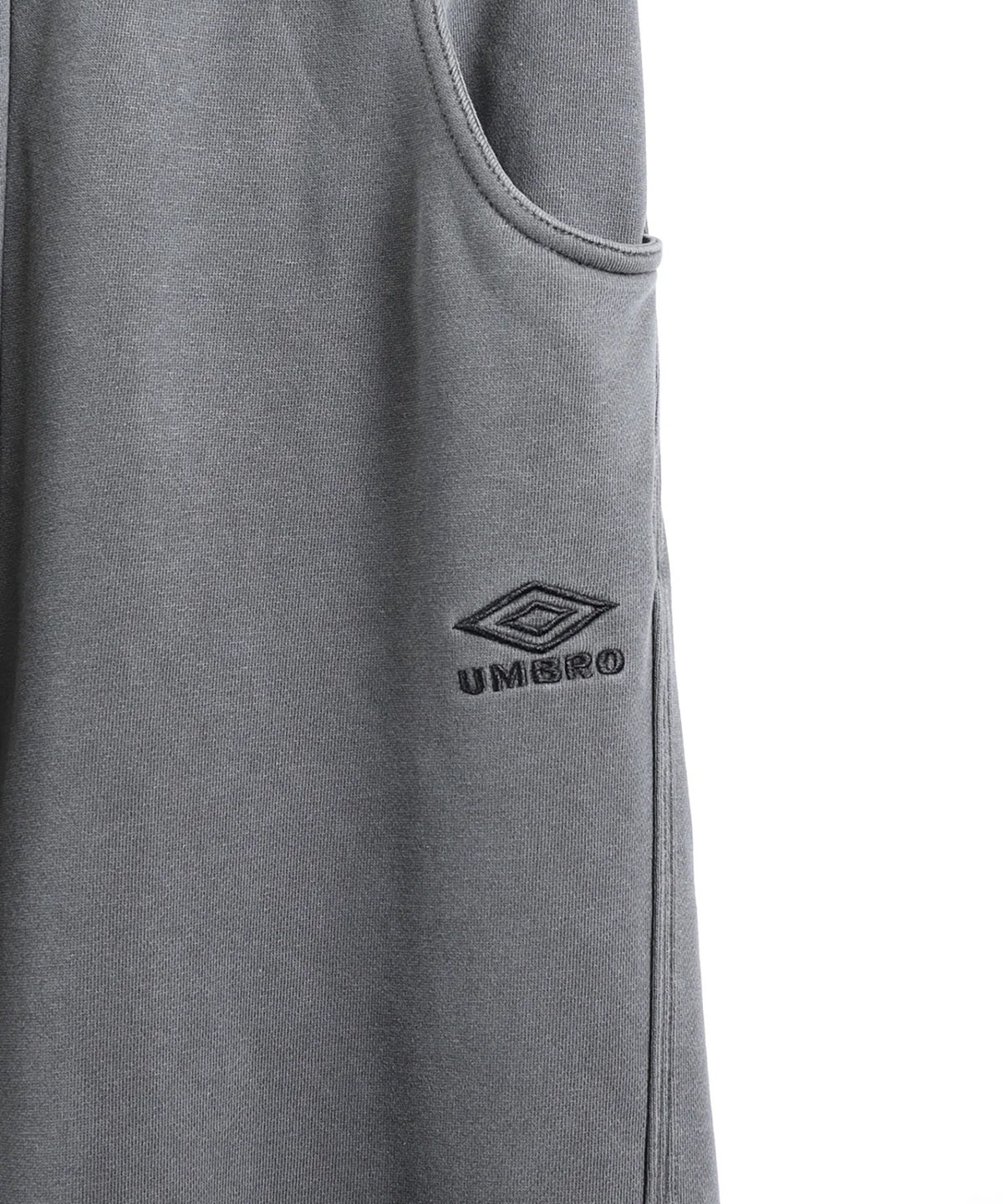 UMBRO FADE 3D SWEAT PANTS