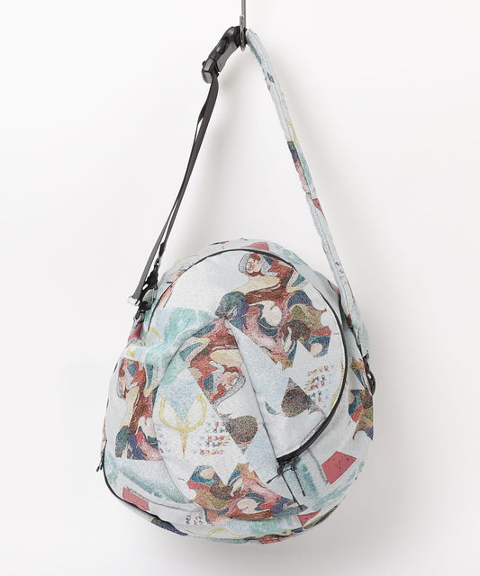 BORDERLESS JQ MORB BAG