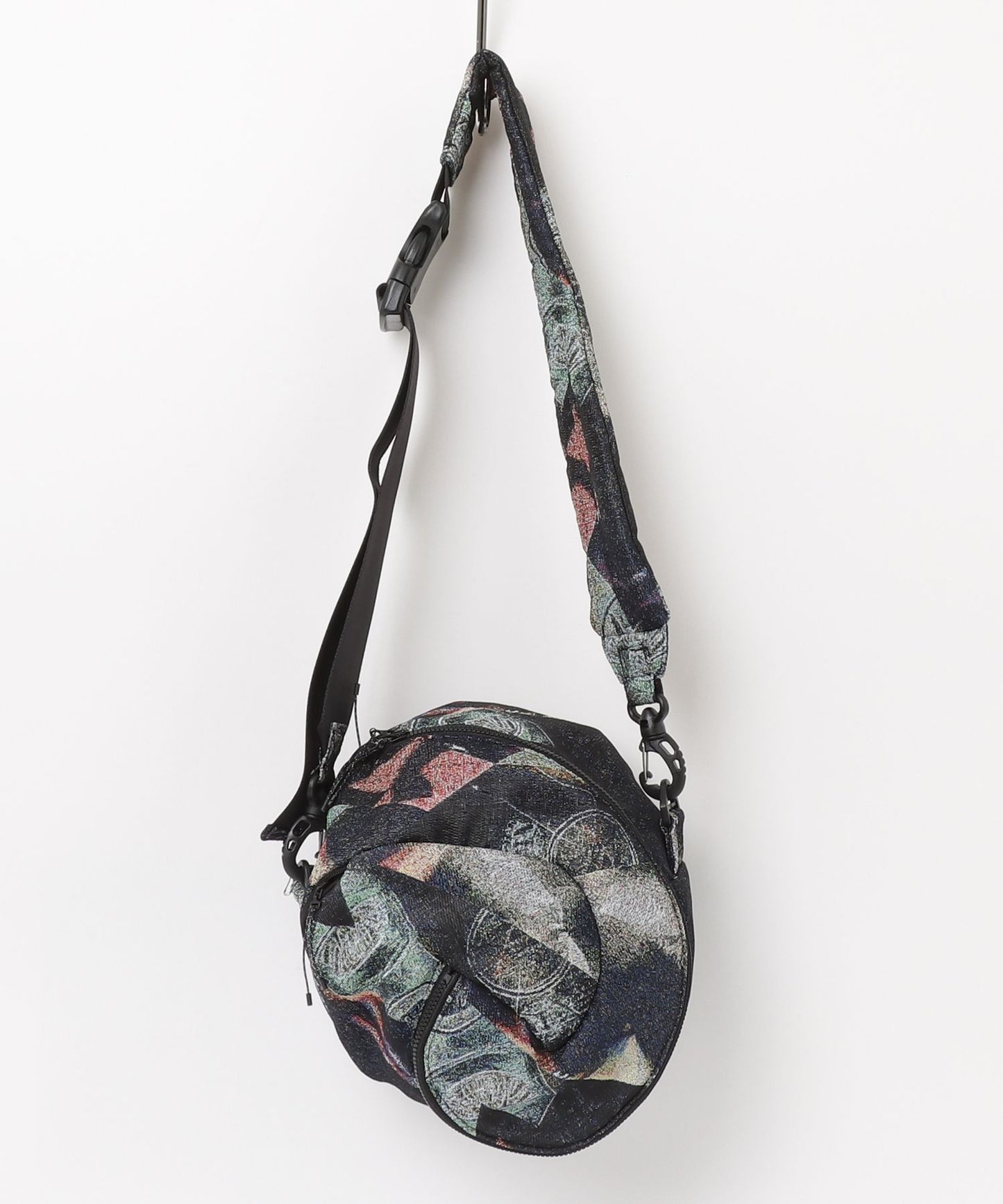 BORDERLESS JQ MORB BAG