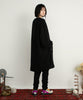 Roots JQ Knit Coat