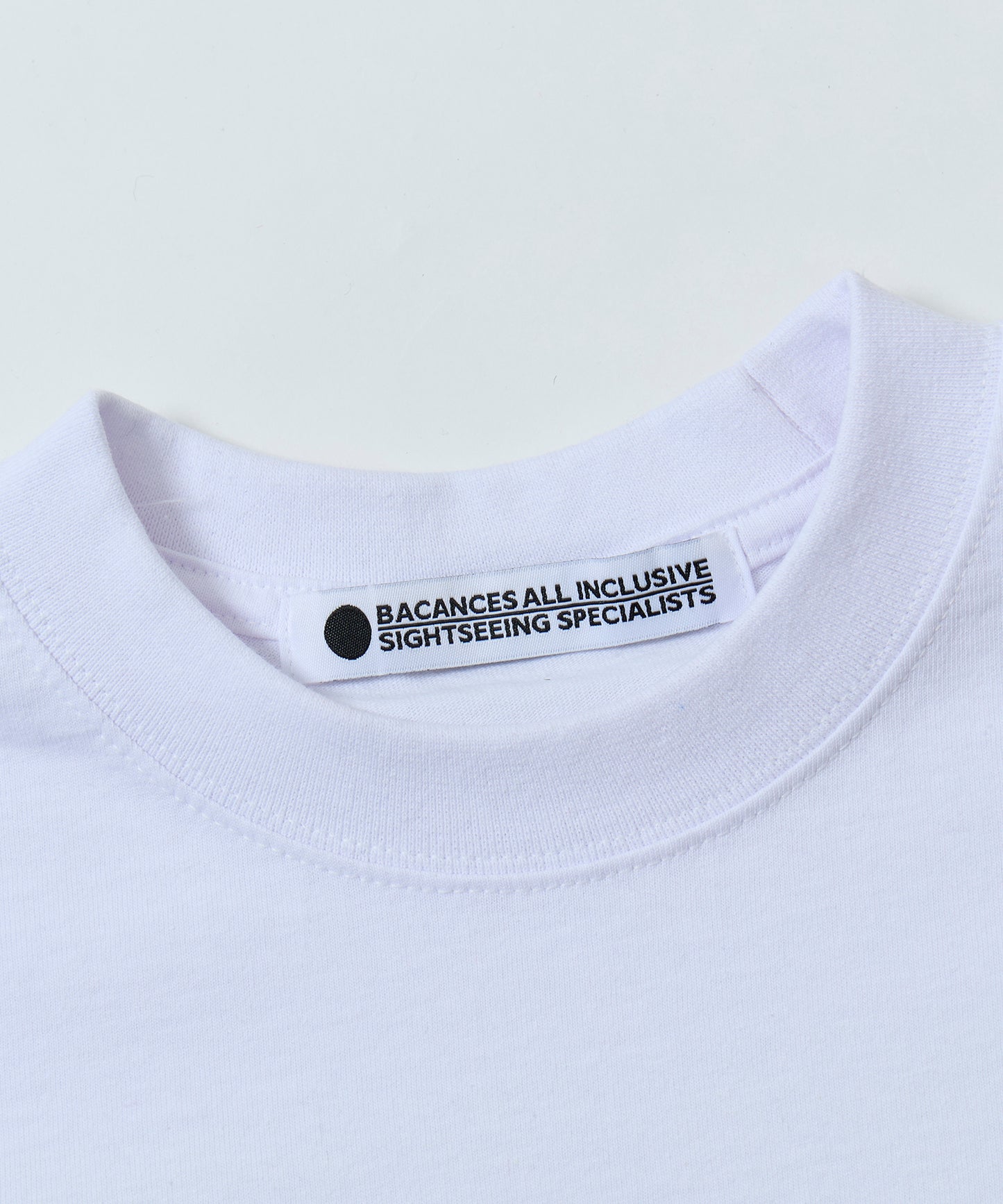 BC S/S T-SHIRTS [SMALL WHEELS]