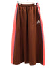 JERSEY LONG SKIRT