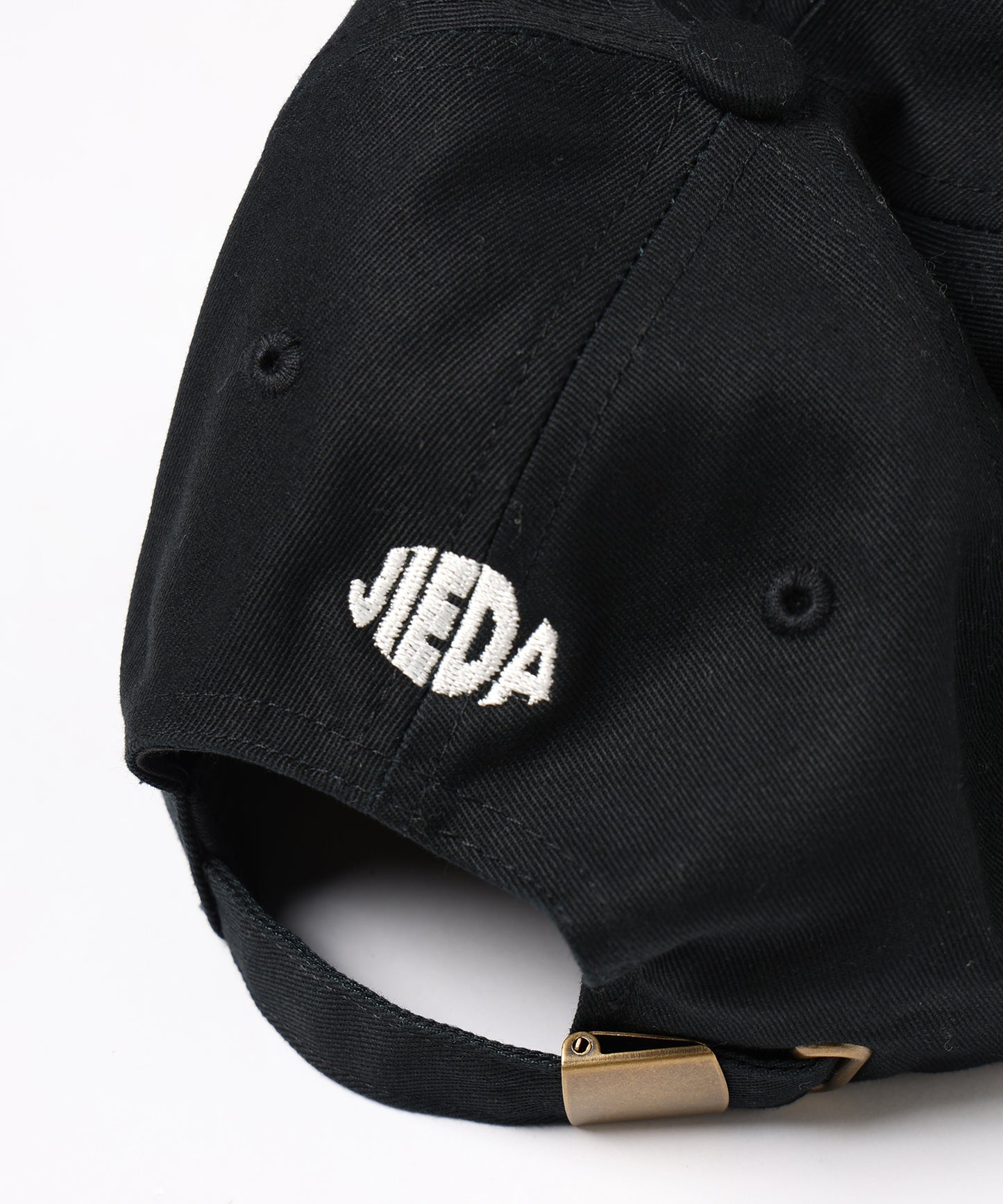 J LOGO CAP