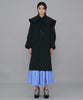 WATERPROOF LONG COAT(xWild Things) 【納期9月下旬】