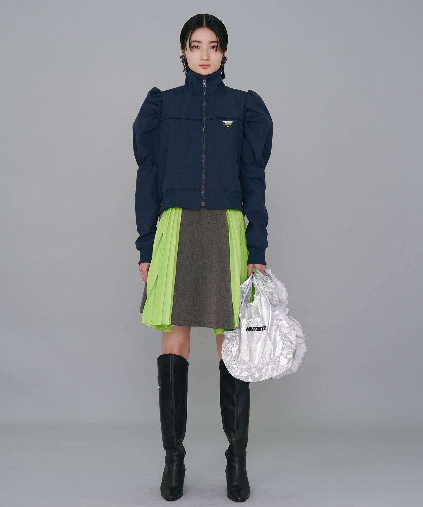 FRILL ECO BAG(S)