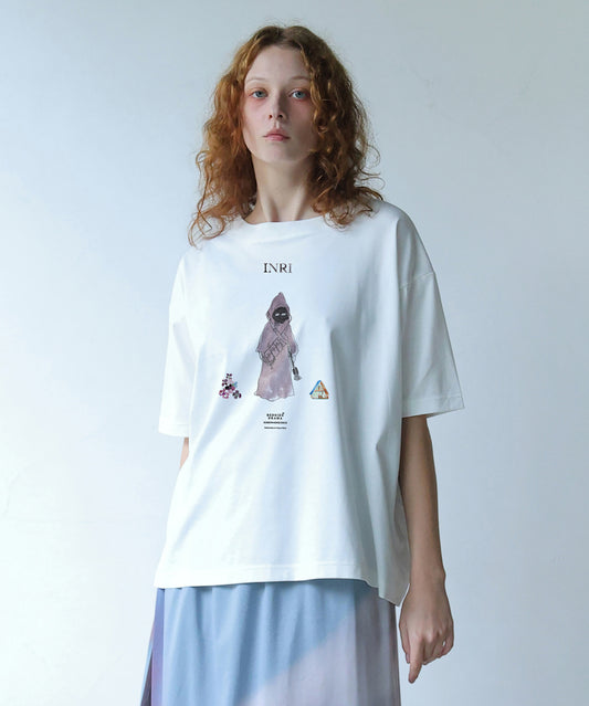RELAX TEE（SOLDIER）