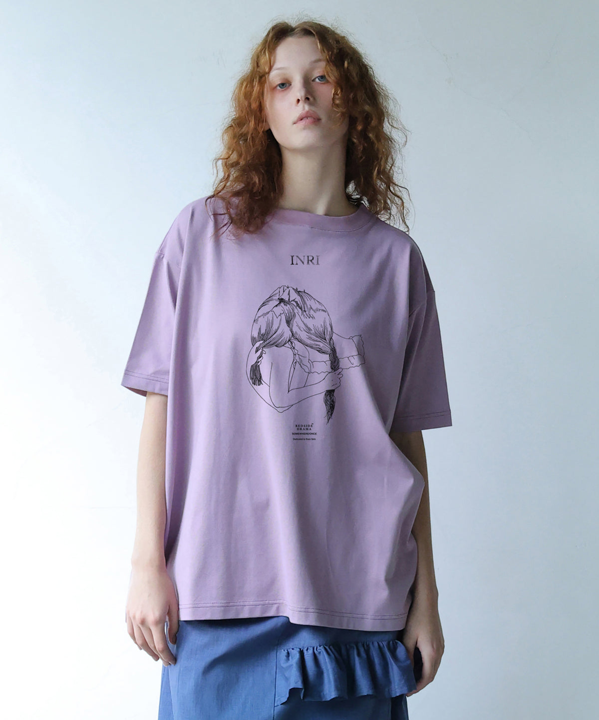 RELAX TEE（SISTER）