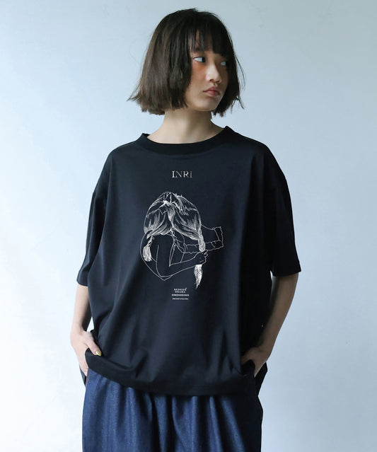RELAX TEE（SISTER）