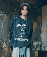 SNOOPY