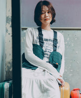 グリーン
