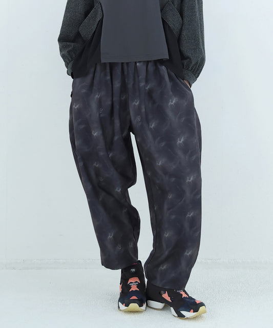 Daydream Photo Wide Pants