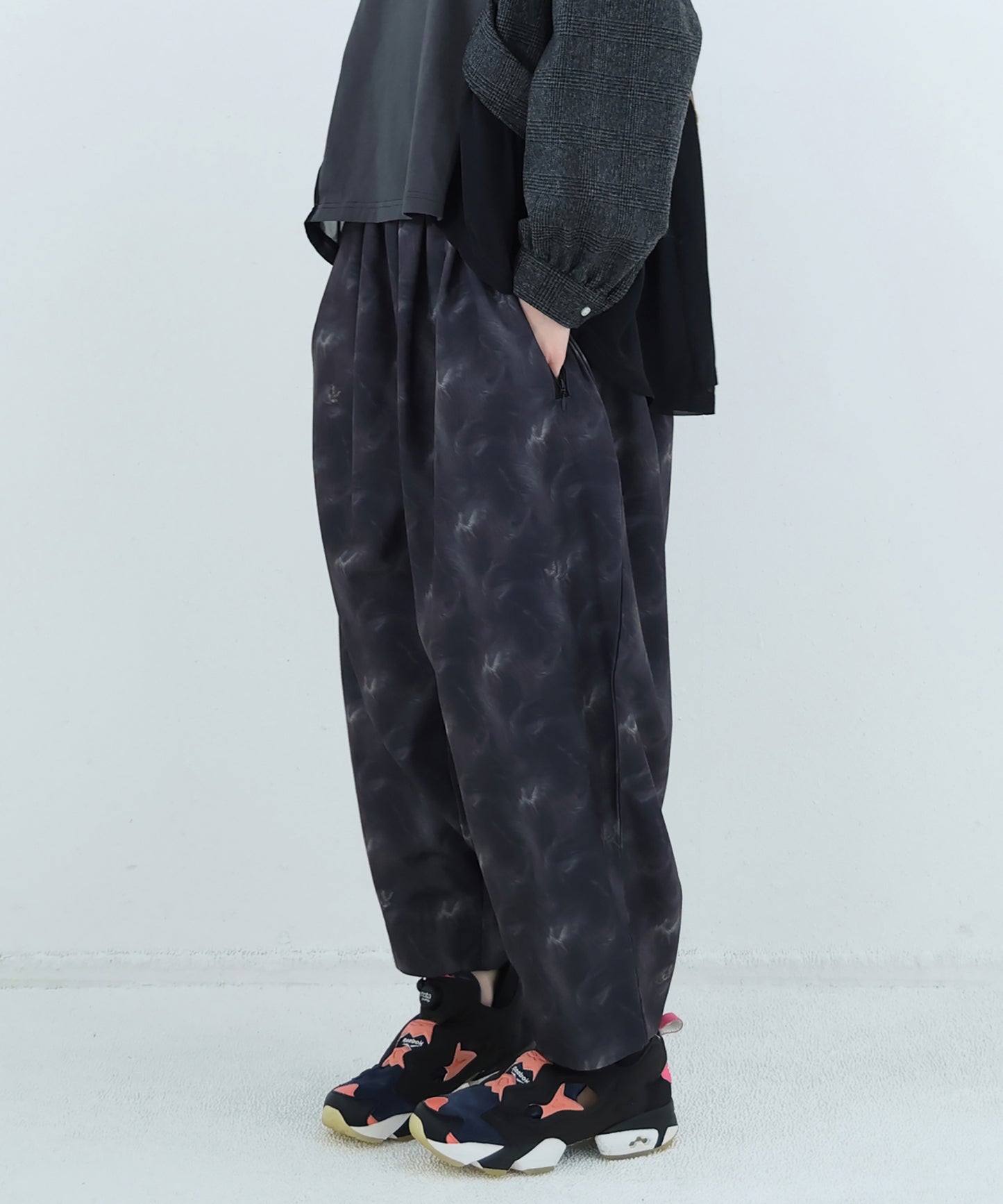 Daydream Photo Wide Pants