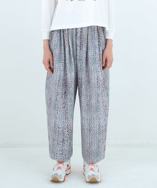 Daydream Photo Wide Pants