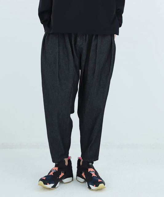 Dream Relaxin Denim Pants