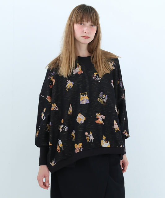 Twenty Night JQ Pulover