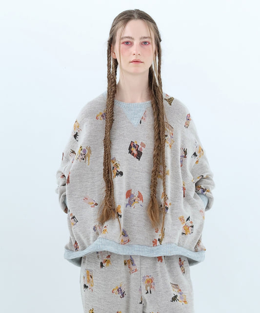 Twenty Night JQ Pulover