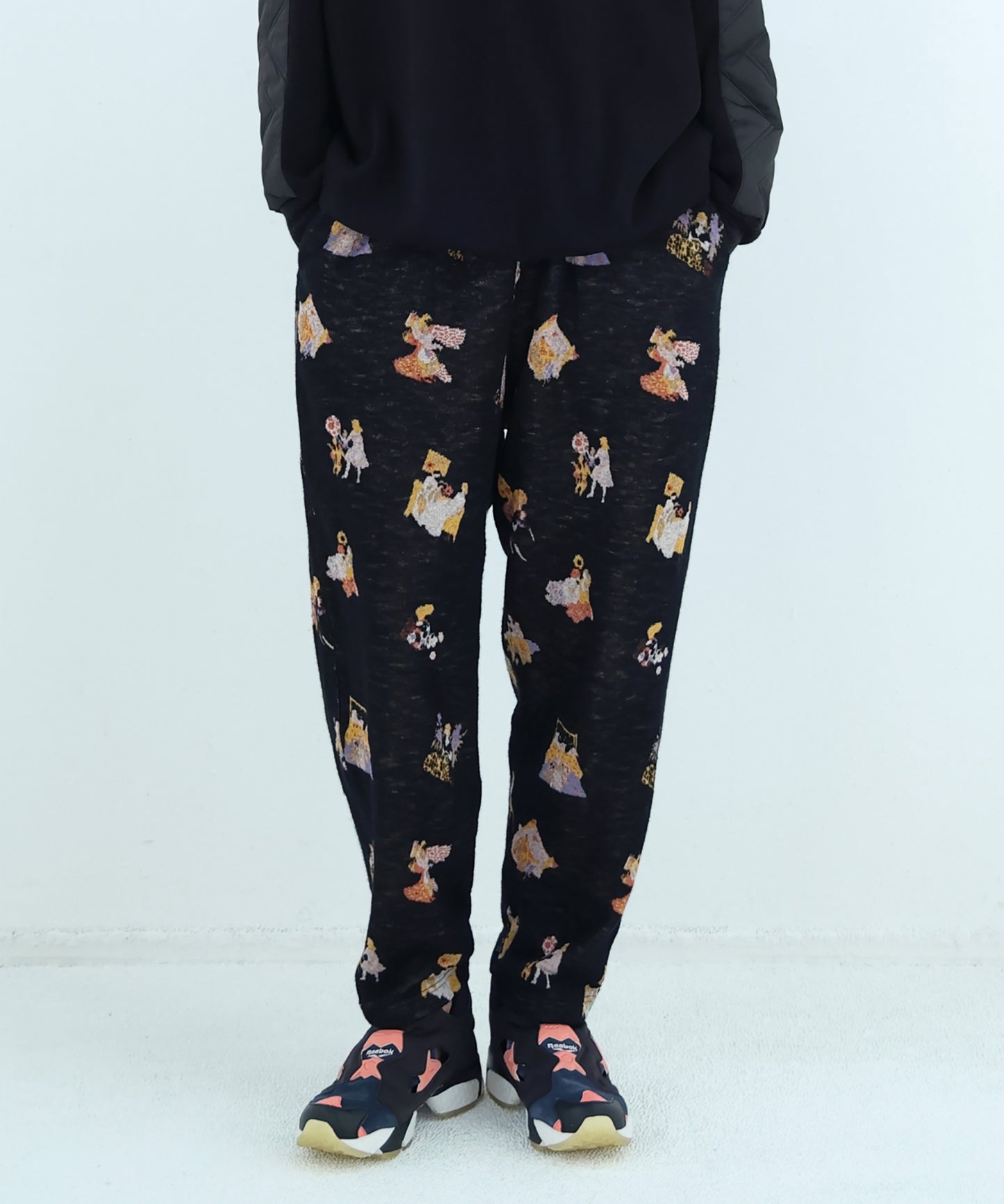 Twenty Night JQ Pants