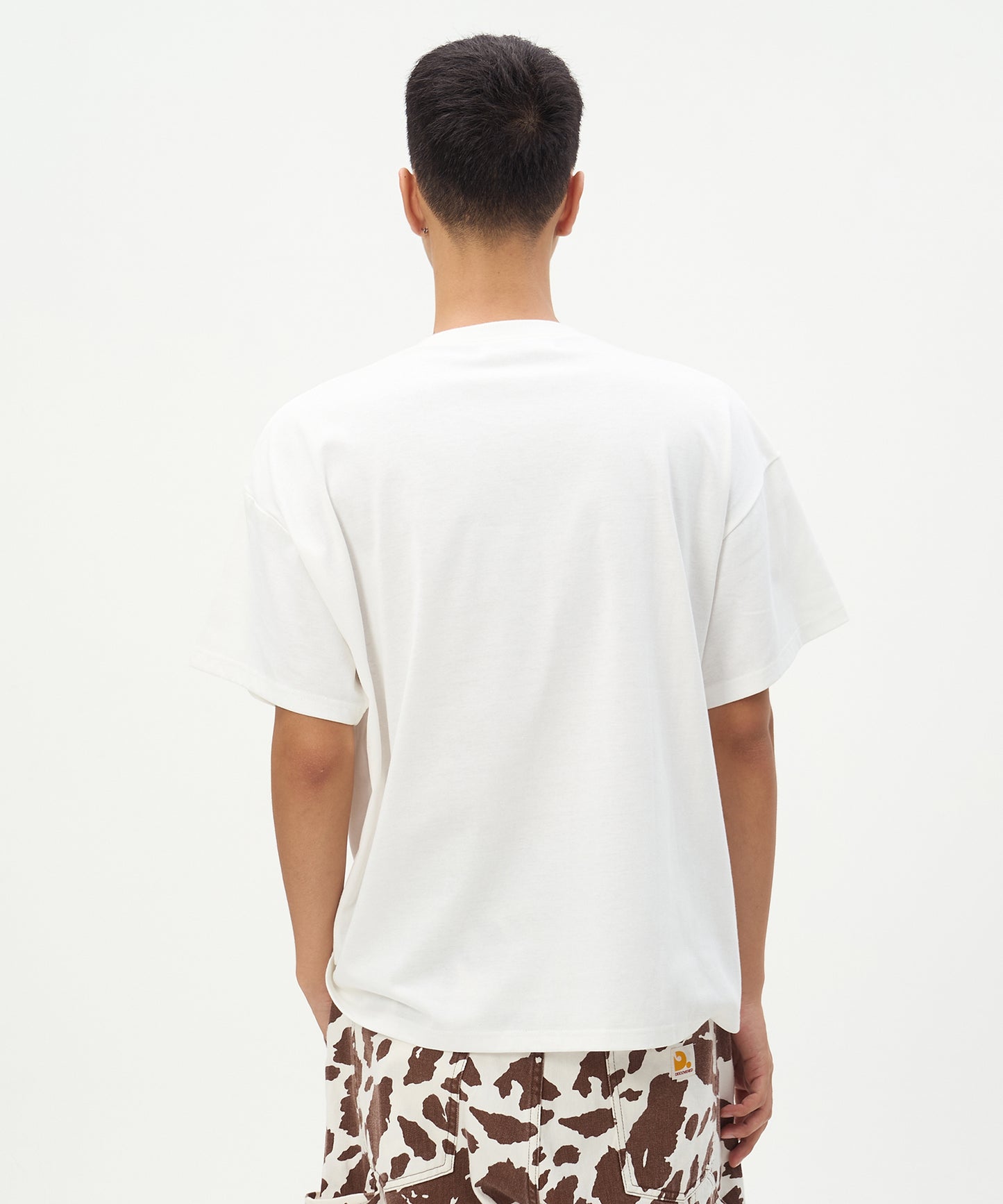 HOTFIX BONE&HEART TEE