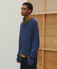 ZIP UP KNIT 納期12月下旬