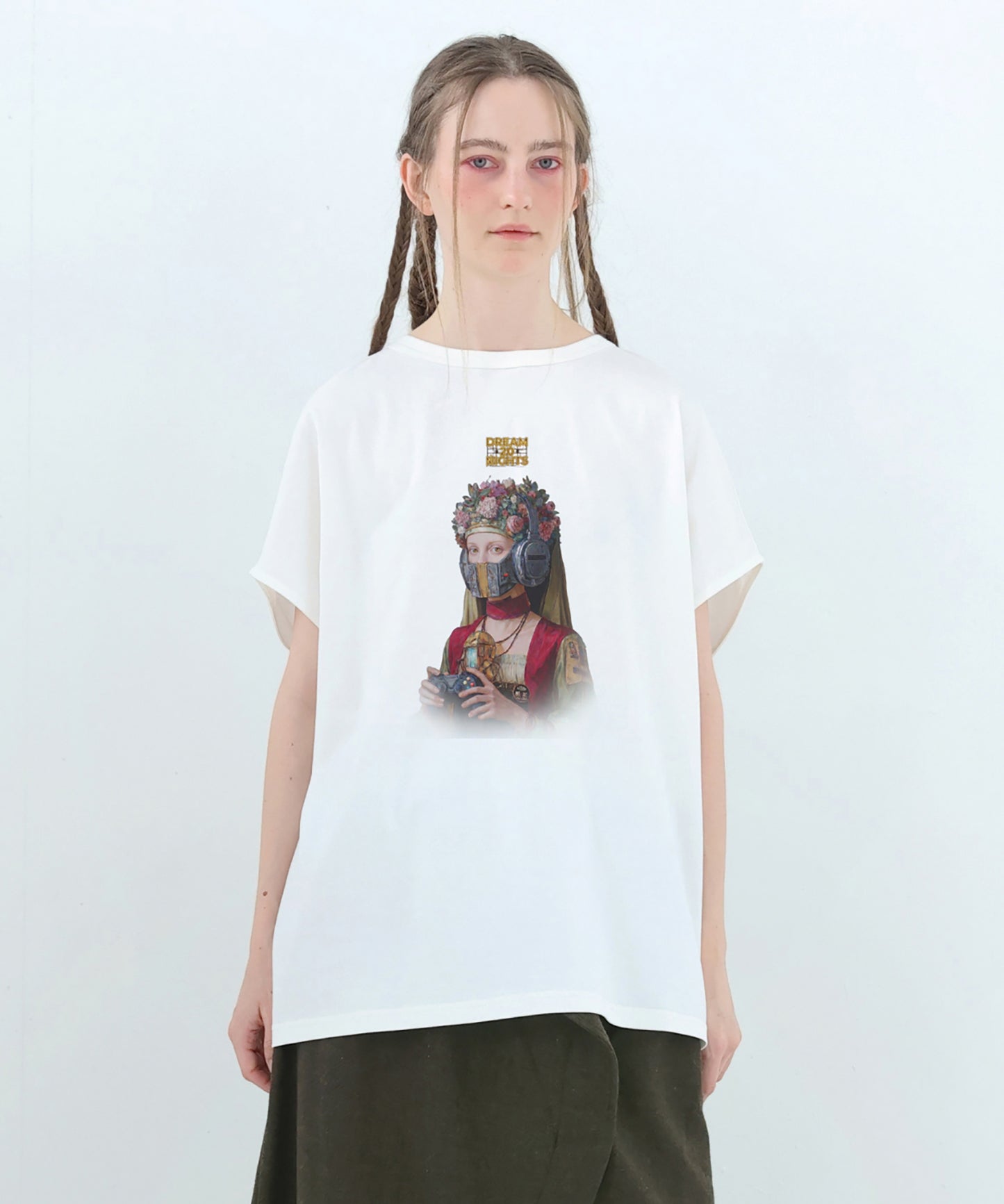 FUTURE QUEEN Tee