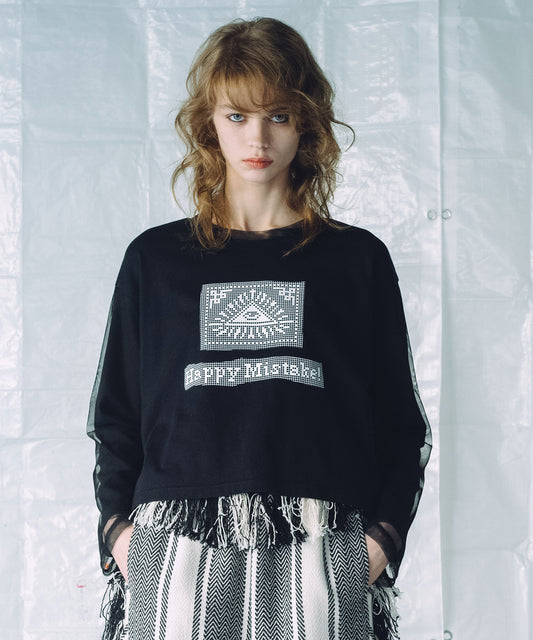 MASONIC TILE T-SHIRT / メイソニックタイル Tシャツ 【納期7月中旬】