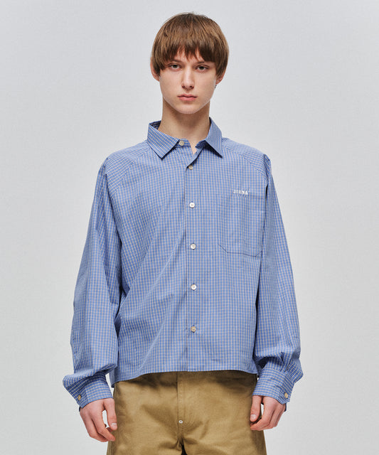 ENGINEERED SHIRT