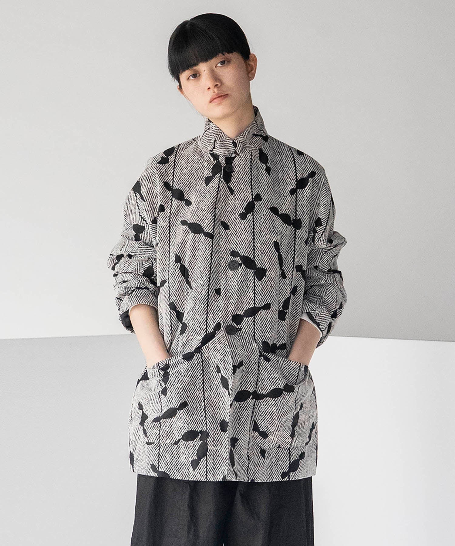 JACKET – ANLIO（アンリオ）