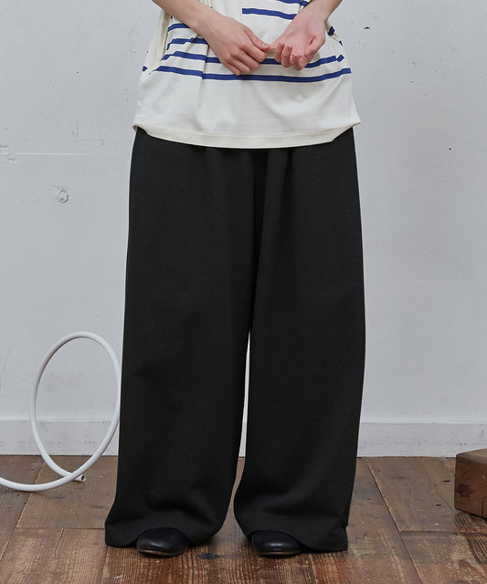 ワイドSWパンツ
