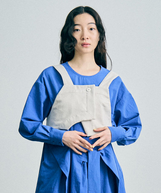 クレープベスト