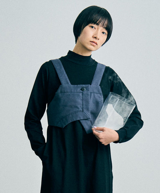 クレープベスト